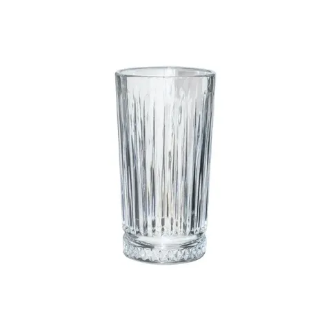 Trans Elysia 280ml Hi Ball Glass