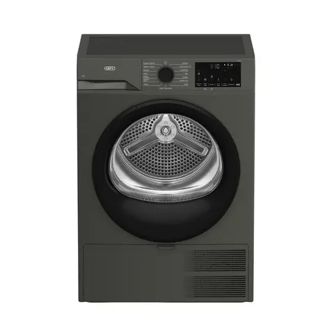 Defy 9kg Heat Pump Tumble Dryer DTD324