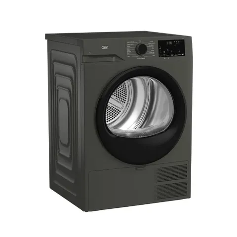 Defy 9kg Heat Pump Tumble Dryer
