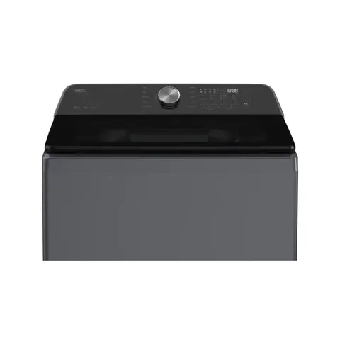 Defy 20kg Dark Grey Top Loader Washing Machine DTL200 Top Loader