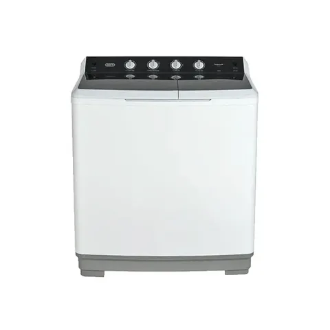 Defy 15kg Twinmaid 1500 Twin Tub DTT152