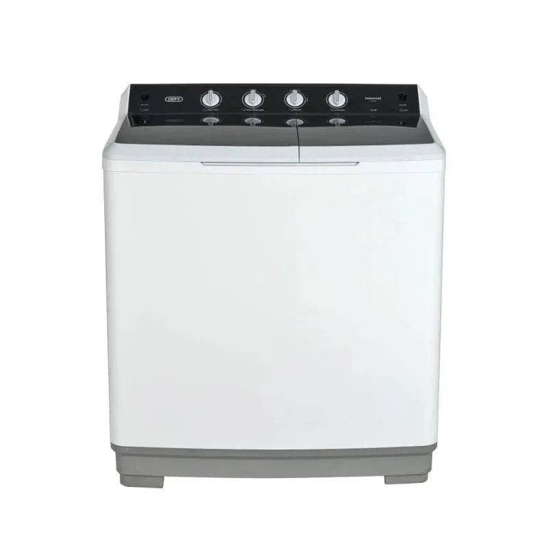 Defy 18kg Twinmaid 1800 Twin Tub DTT180 | Tafelberg Furnishers Defy 18kg Twinmaid 1800 Twin Tub DTT180 | Tafelberg Furnishers