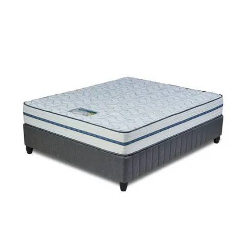 Cloud Nine Dual-Flex Three Quarter Bed Set Extra Length
