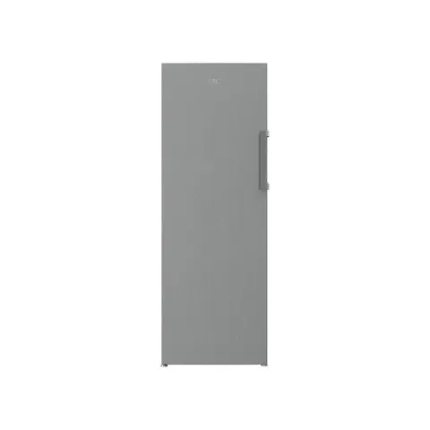Defy 250L Titanium Inox Upright Freezer DUF250 Front