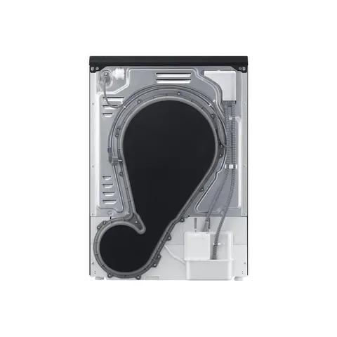 Samsung Bespoke 9kg Heat Pump Tumble Dryer DV90BB9440GBFA BACK