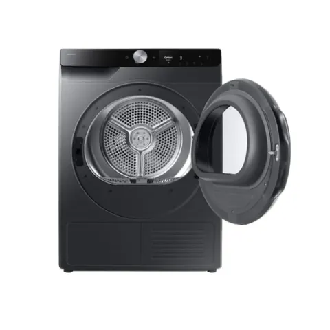 Samsung 9kg Heat Pump Dryer Open