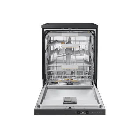 Samsung 60cm 14 Place Bespoke Dishwasher DW60BB890FAPFA Inside