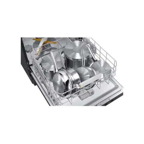 Samsung 60cm 14 Place Bespoke Dishwasher DW60BB890FAPFA Bottom Rack