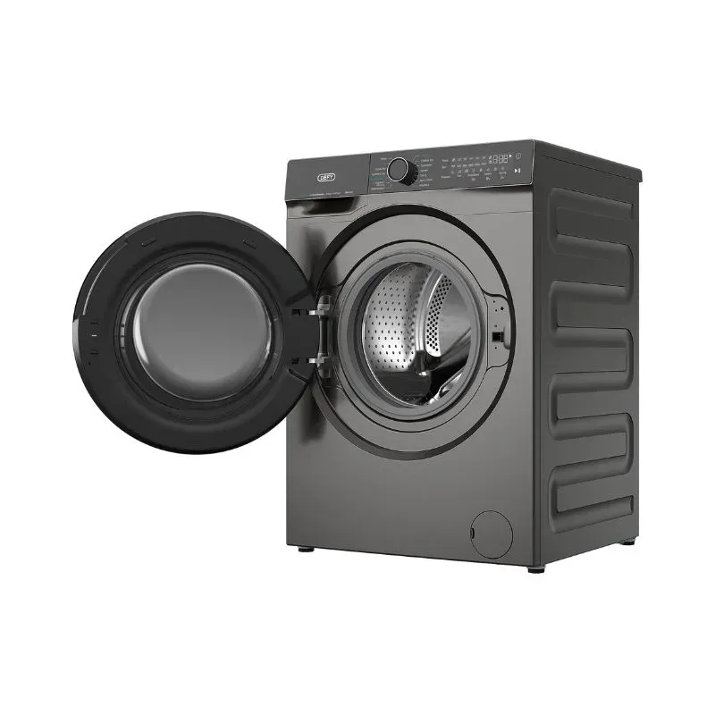 Defy 9/5kg SteamCure Washer Dryer DWD429 | Tafelberg Furnishers