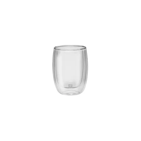 Home4U Double Wall Glass DWG250NH 01