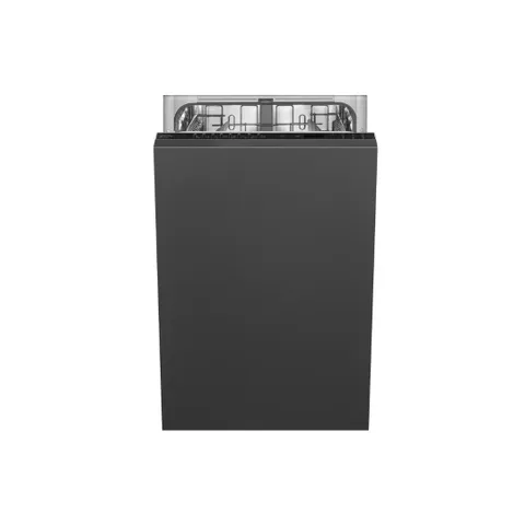 Smeg 82cm Fully Integrated Dishwasher DWI245SA