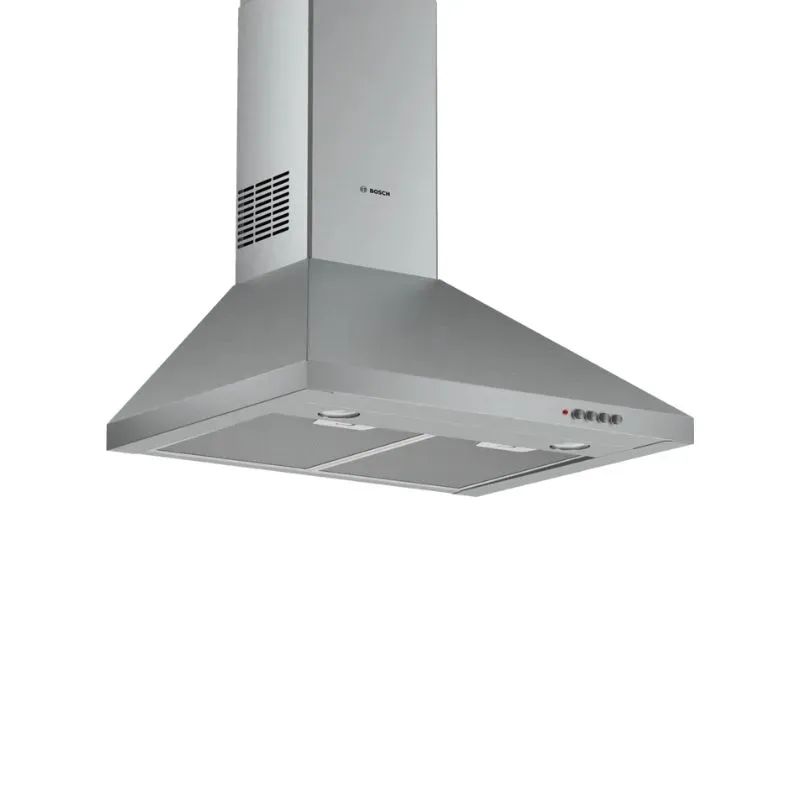 ぺろページ 6 Bosch 60cm Series 2 Extractor Hood DWP64CC50Z | Tafelberg Furnishers