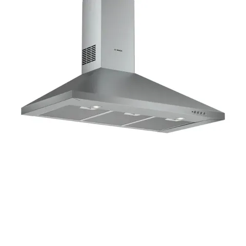 Bosch 90cm Series 2 Extractor Hood DWP94CC50M