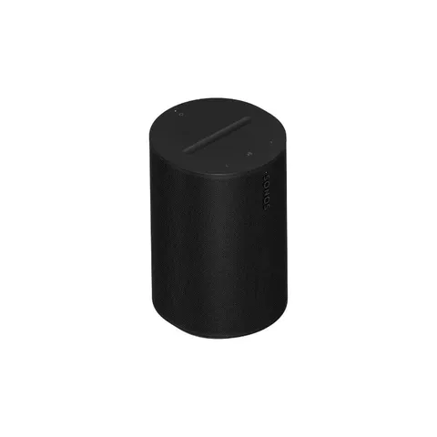 Sonos Era 100 Black Bluetooth Smart Speaker