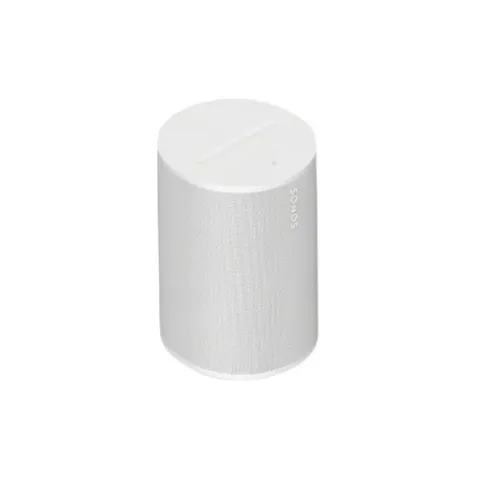 Sonos Era 100 SL White Smart WiFi Bluetooth Speaker E10SLEU1