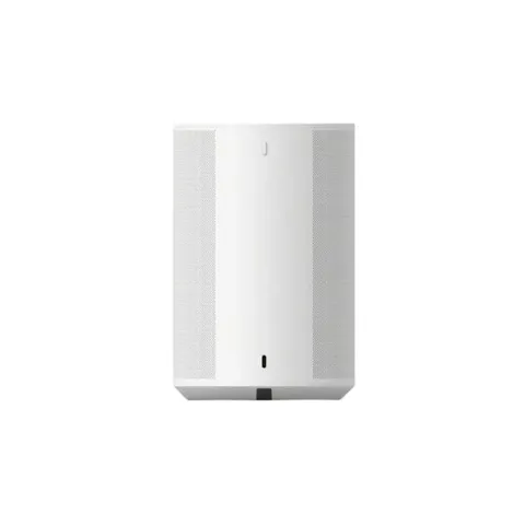 Sonos Era 100 SL White Smart WiFi Bluetooth Speaker E10SLEU1 Back