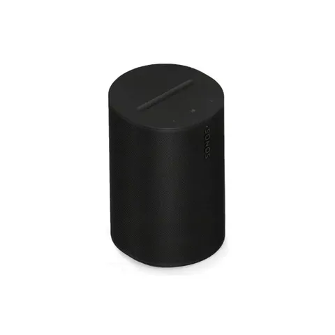Sonos Era 100 SL Black Smart WiFi Bluetooth Speaker E10SLEU1BLK Speaker