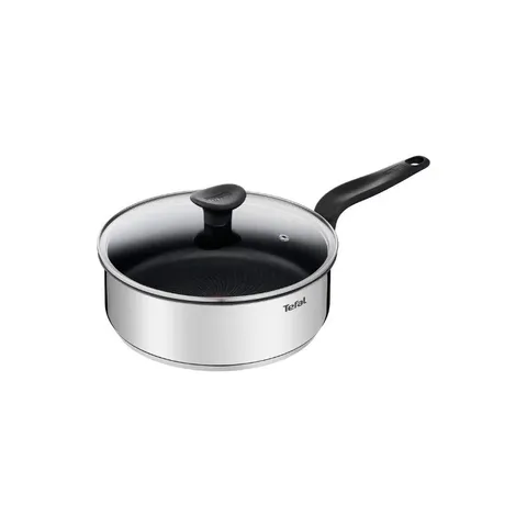 Tefal Primary 24cm Saute Pan E3093204