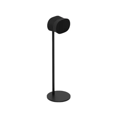Sonos Era 300 Black Speaker Stand E30FSWW1BLK Example
