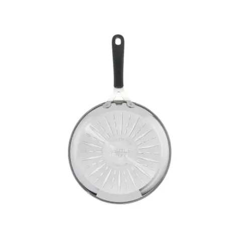 Jamie Oliver 24cm Frying Pan E3140444 Base