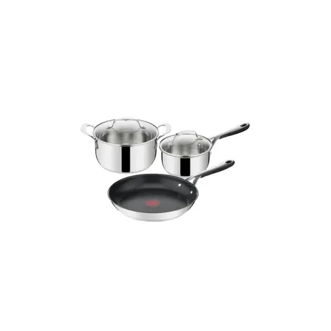 Jamie Oliver Kitchen Essentials 5-piece Cookware Set