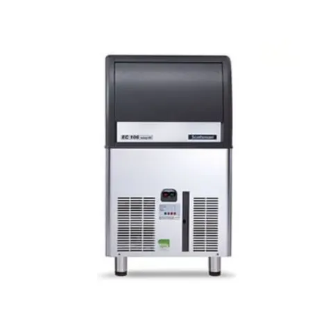 Scotsman 50kg Stainless Steel Icemaker EC107