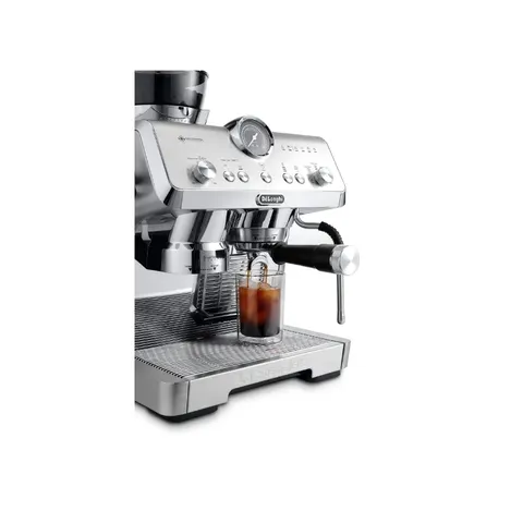 Delonghi La Specialista Opera Pump Coffee Machine Sprout