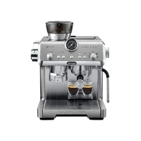 Delonghi La Specialista Opera Pump Coffee Machine EC9555.M
