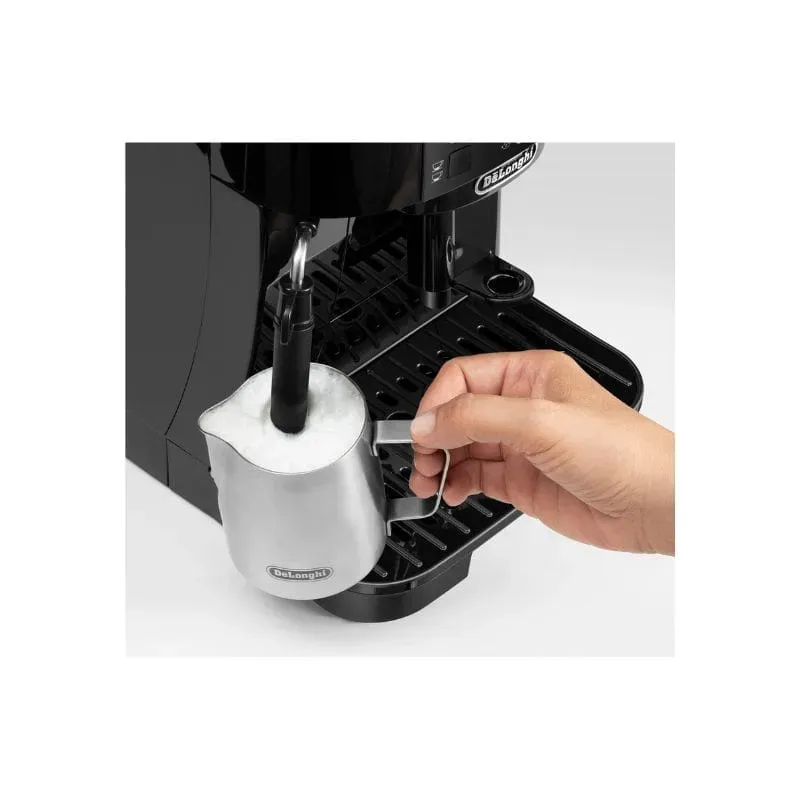 Delonghi Magnifica S Bean To Cup Coffee Machine ECAM12.121.B