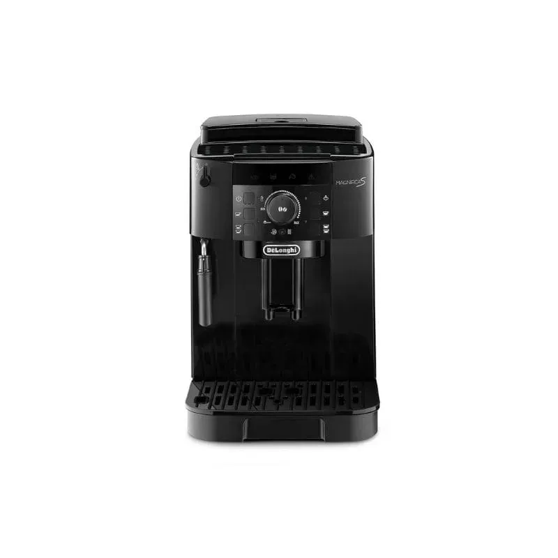 Delonghi Magnifica S Bean To Cup Coffee Machine ECAM12.121.B
