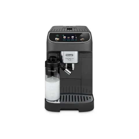 Delonghi Magnifica Plus Coffee Machine ECAM320.61.G Front