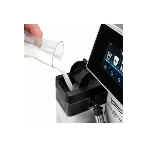Delonghi PrimaDonna Soul Coffee Machine Milk Container