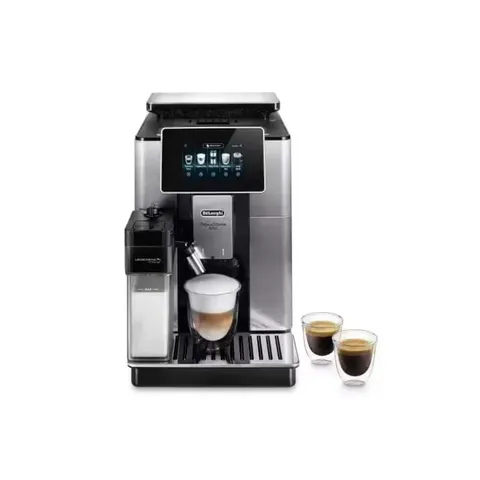 Delonghi PrimaDonna Soul Coffee Machine ECAM610.75