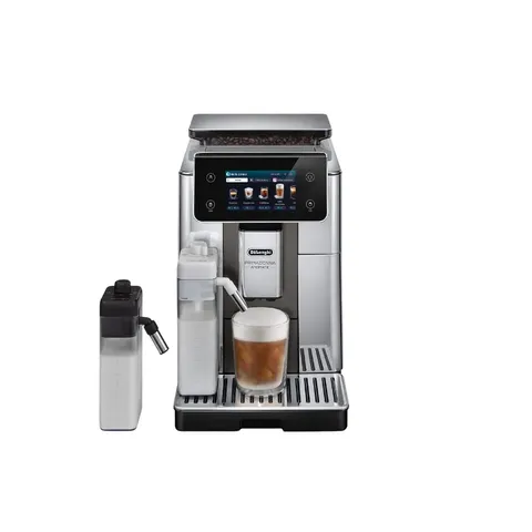 Delonghi Prima Donna Aromatics Coffee Maker