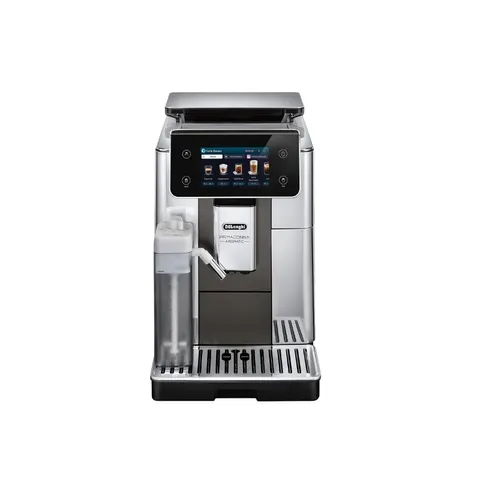 Delonghi Prima Donna Aromatics Coffee Maker ECAM630.75