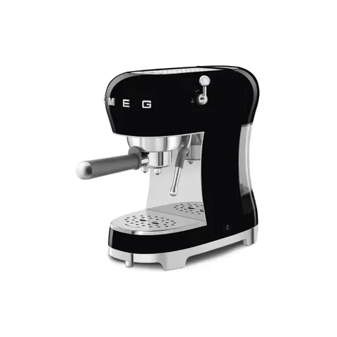 Smeg Espresso Coffee Machine ECF02 Handle