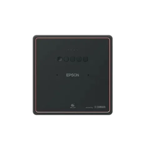 Epson Mini Laser Projector