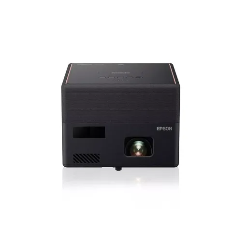 Epson Mini Laser Projector EF-12