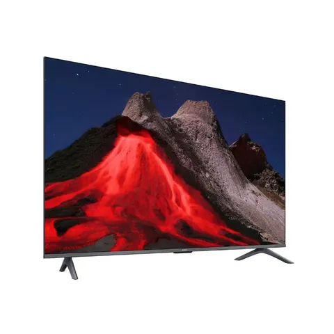 Xiaomi 55 Inch 4K Pro QLED Google TV ELA5984GL Angle View