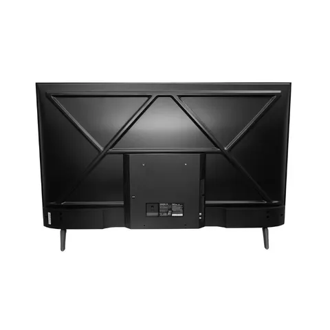 Xiaomi 55 Inch 4K Pro QLED Google TV ELA5984GL Back