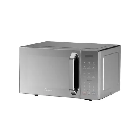 Midea 30L Digital Microwave Oven EM30SILVER