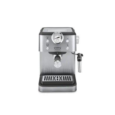 Delonghi Linea Classic Pump Coffee Machine EM450.M