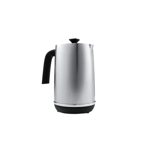 Delonghi 250ml LatteMix Milk Frother Side