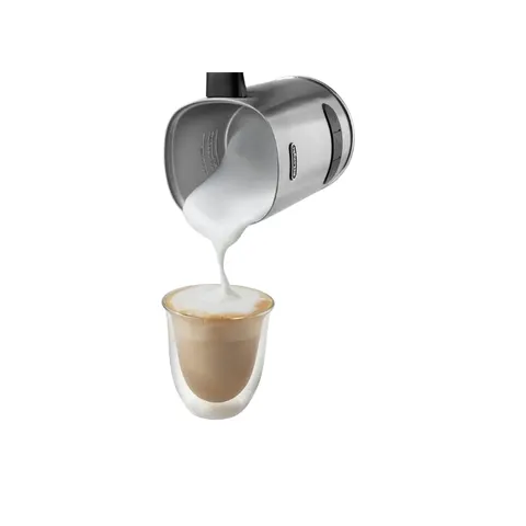 Delonghi 250ml LatteMix Milk Frother 