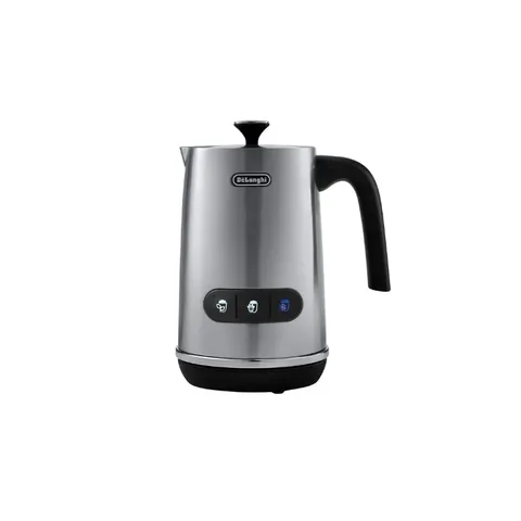 Delonghi 250ml LatteMix Milk Frother EMF3