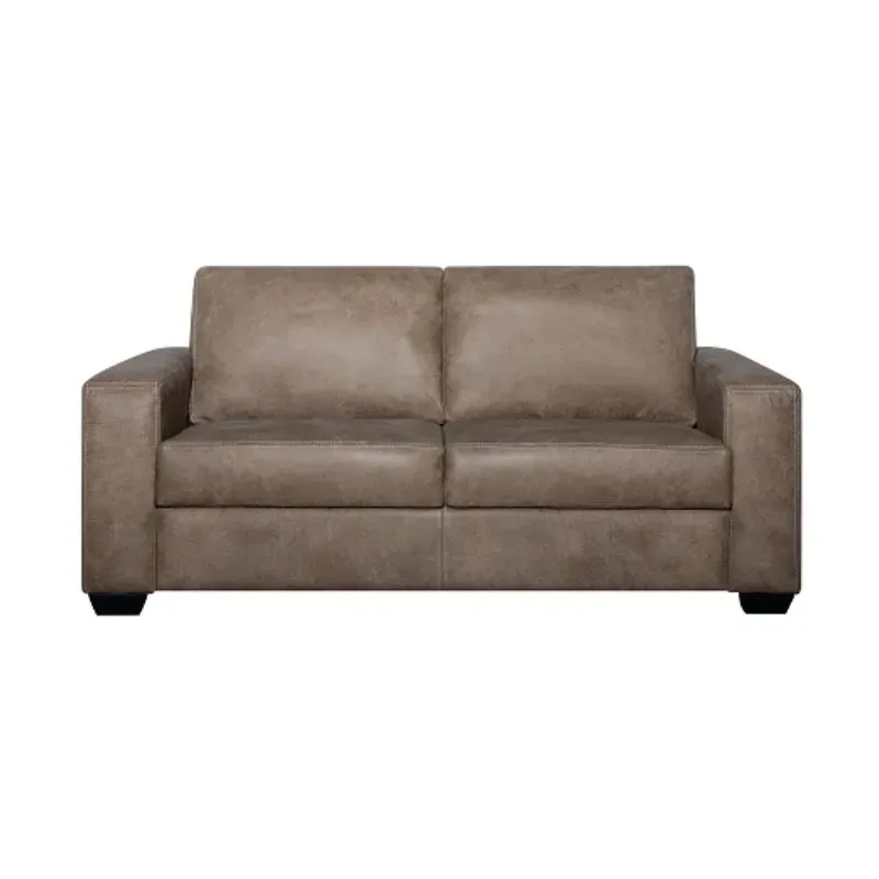 Alpine Lounge Enzo 2 Seater Couch | Tafelberg Furnishers