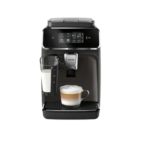 Philips Fully Automatic Coffee Machine EP2334/10