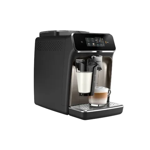 Philips Fully Automatic Coffee Machine