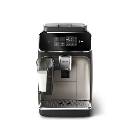 Philips 2300 Series Fully Automatic Espresso Machine EP2336/40 Machine