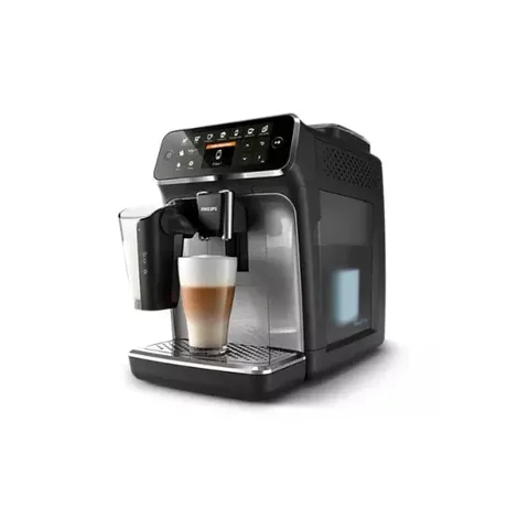 Philips Fully Automatic Espresso Machine